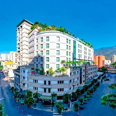 Waldorf Hotel Caracas Dış mekan fotoğraf