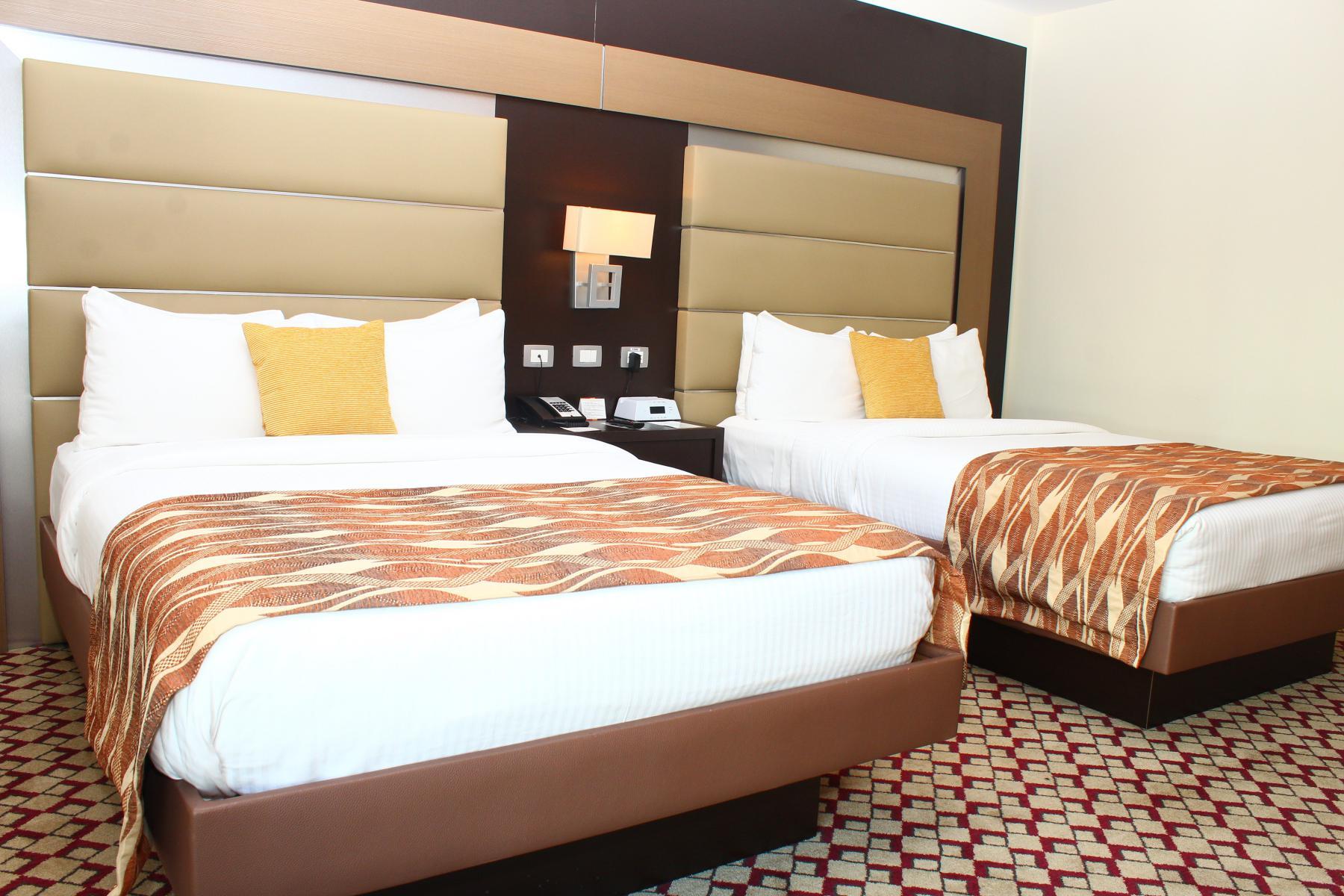 Waldorf Hotel Caracas Dış mekan fotoğraf