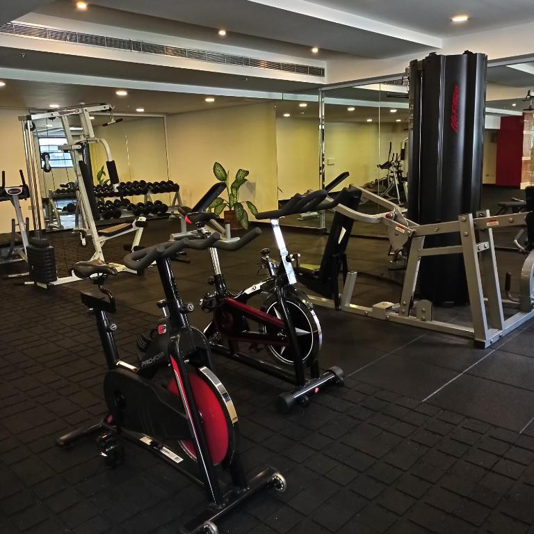 Waldorf Hotel Caracas Dış mekan fotoğraf