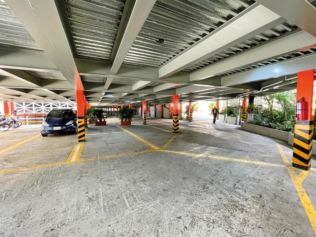 Waldorf Hotel Caracas Dış mekan fotoğraf