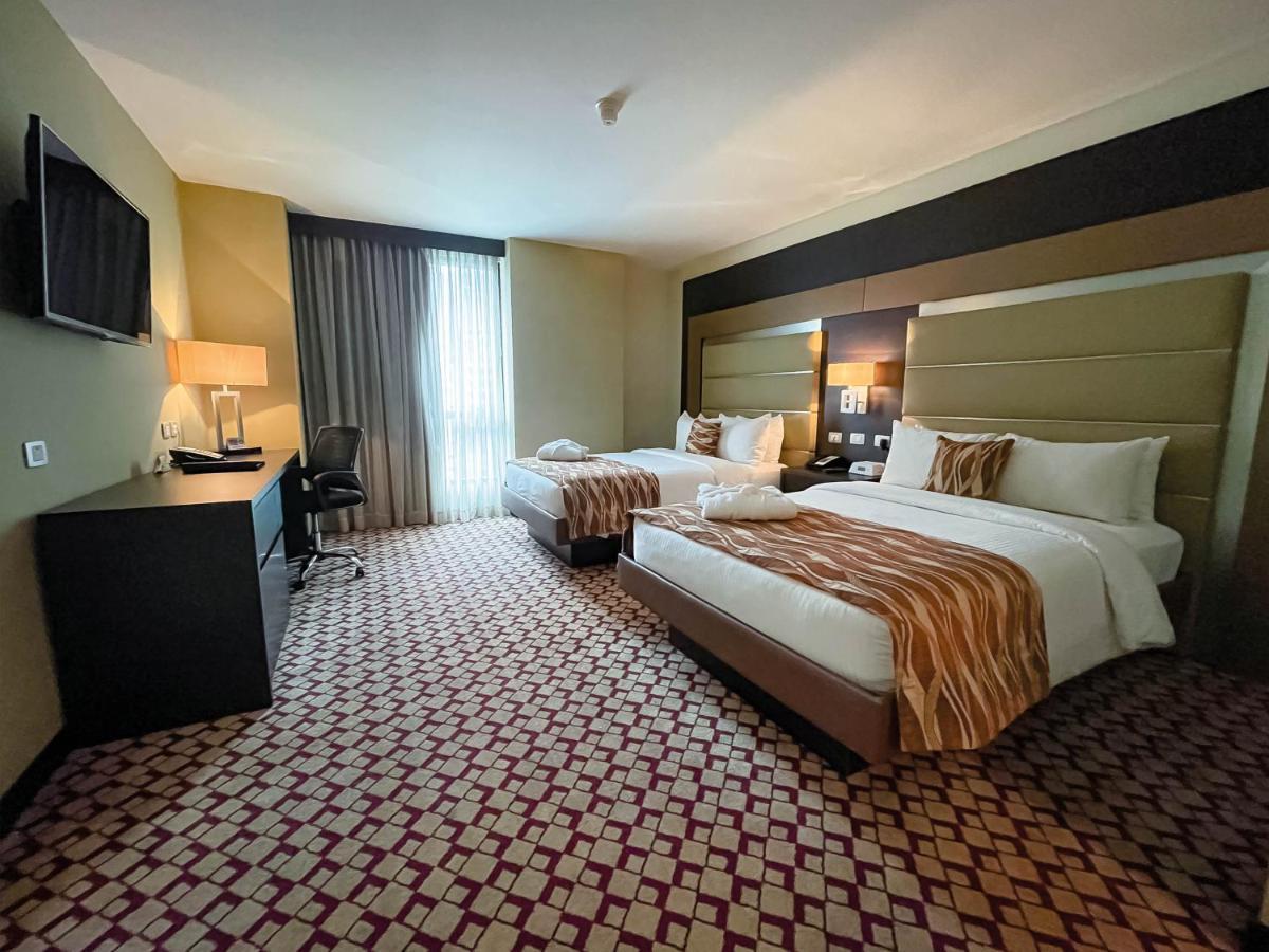 Waldorf Hotel Caracas Dış mekan fotoğraf