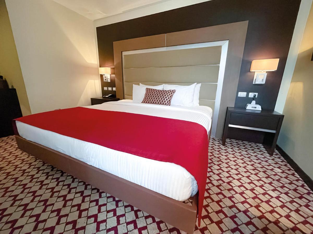 Waldorf Hotel Caracas Dış mekan fotoğraf
