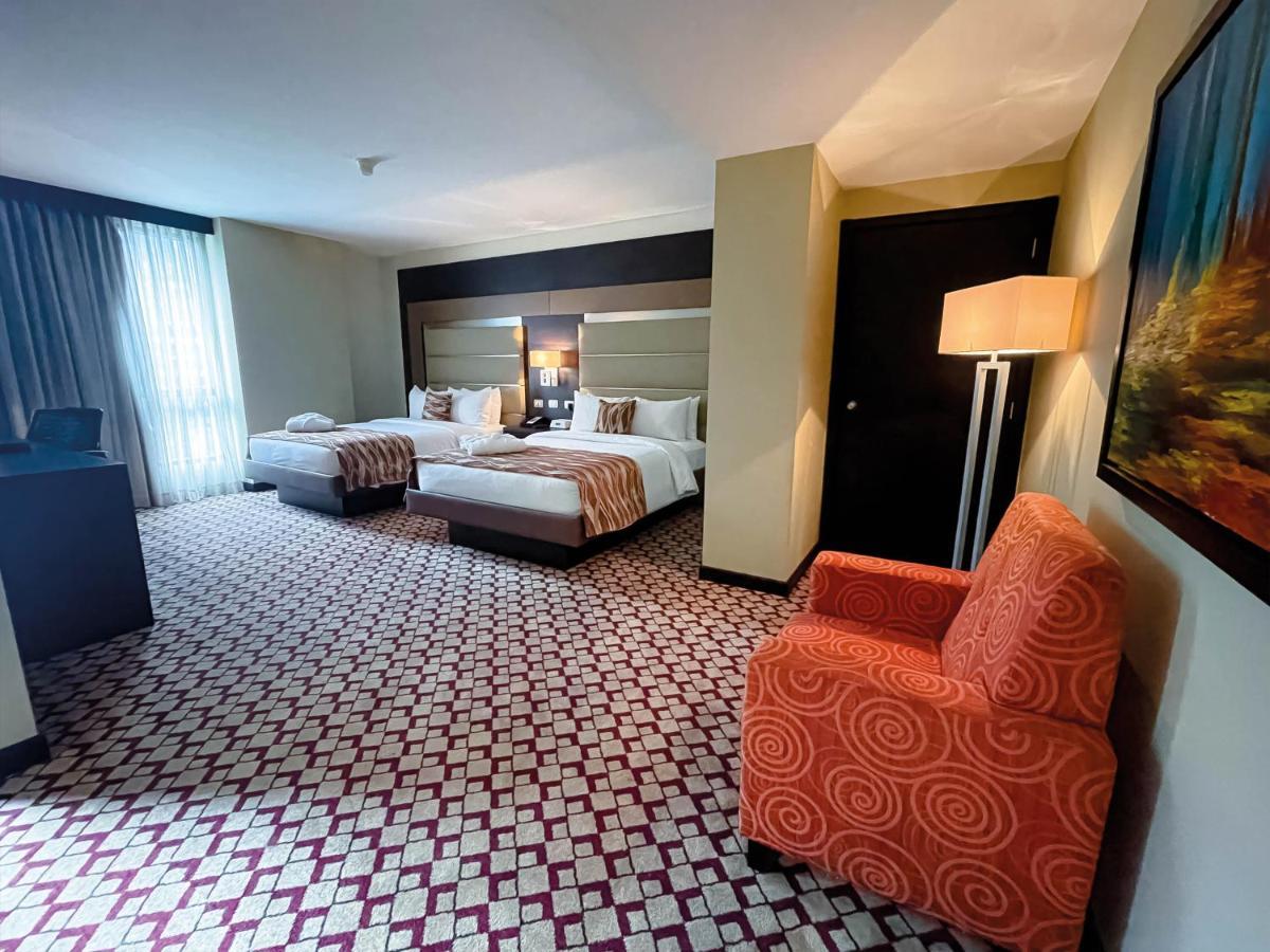 Waldorf Hotel Caracas Dış mekan fotoğraf