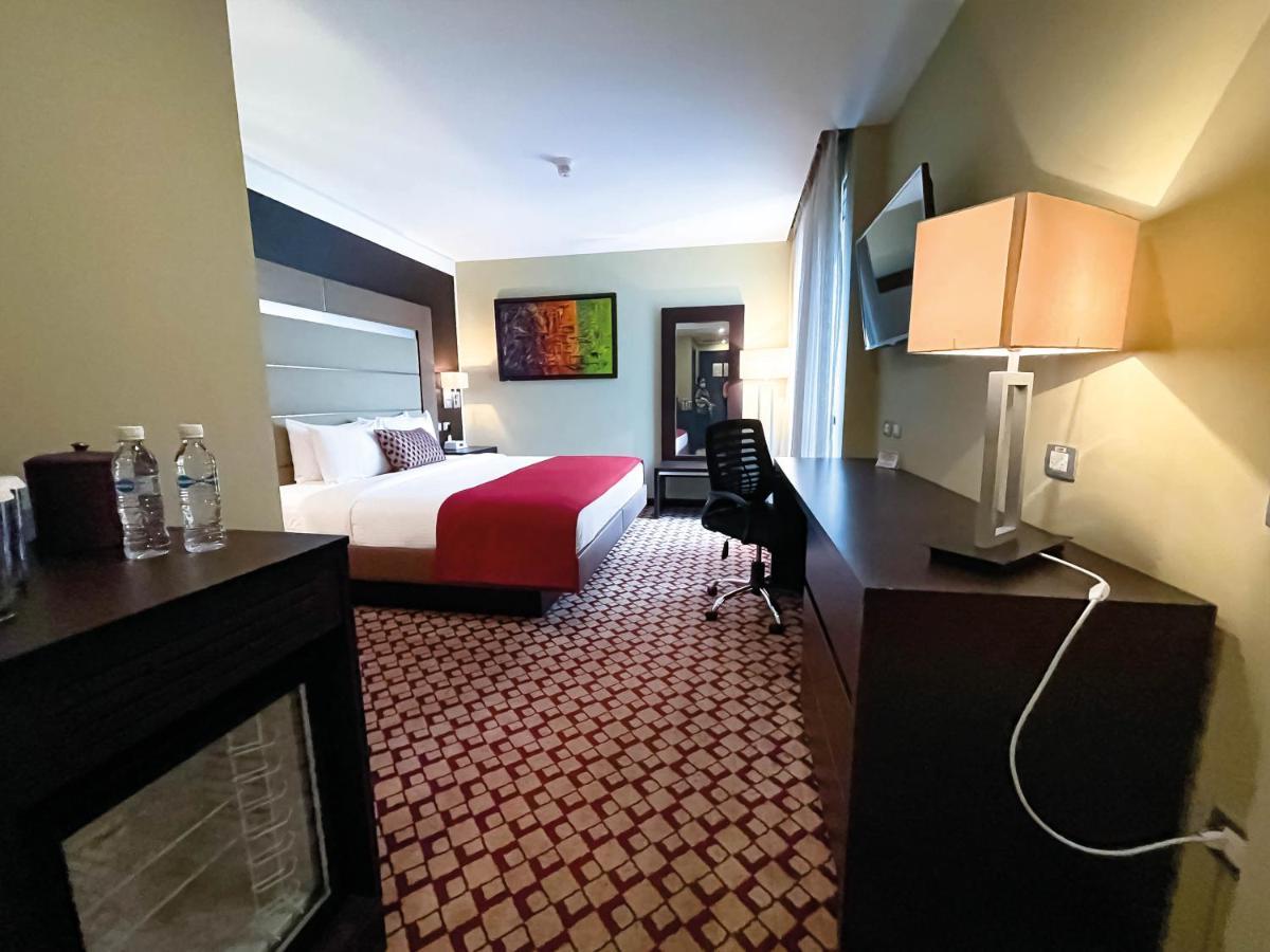 Waldorf Hotel Caracas Dış mekan fotoğraf