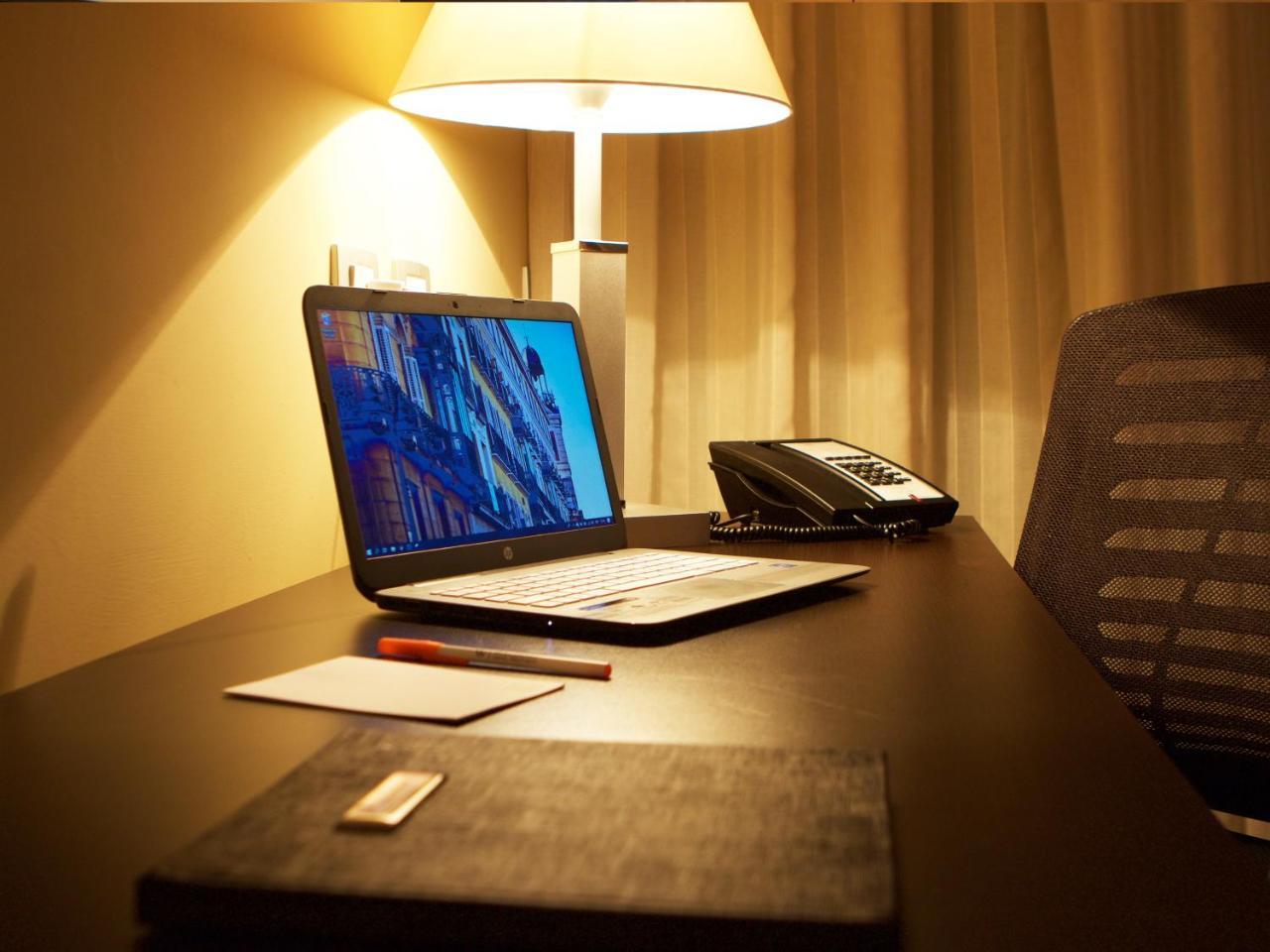Waldorf Hotel Caracas Dış mekan fotoğraf